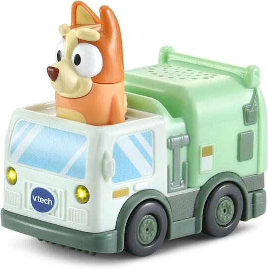 VTech: TTD Bingo Garbage Truck