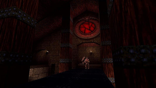 Quake (PlayStation 5)