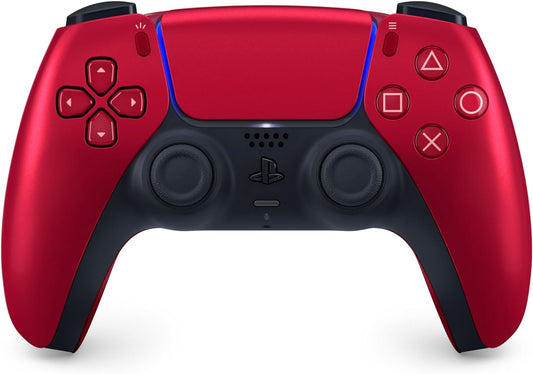 PS5 DualSense Controller - Volcanic Red