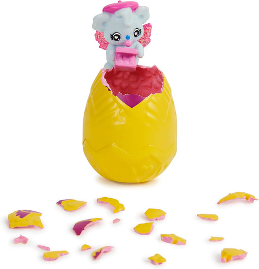 Hatchimals: Family Surprise Assorted