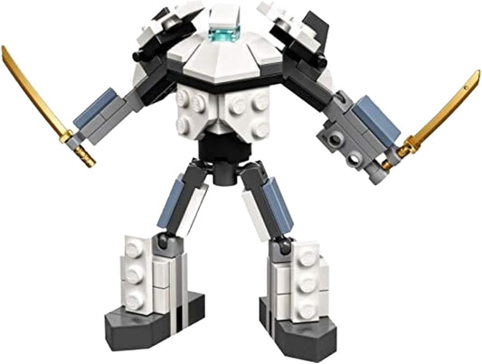 LEGO® | Polybag: Ninjago Titanium Mini (30591)