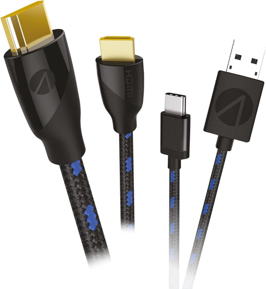 PS5 Core Connect & Charge Kit