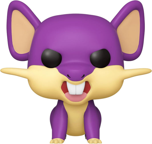 Funko POP: Pokemon Rattata 595