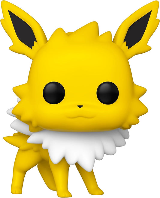 Funko POP: Pokemon - Jolteon 628