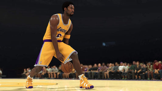 NBA 2K21 (PlayStation 5)