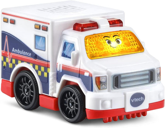 Toot-Toot Drivers Ambulance