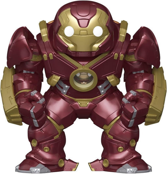 Funko Bitty Bots - Marvel - Hulkbuster