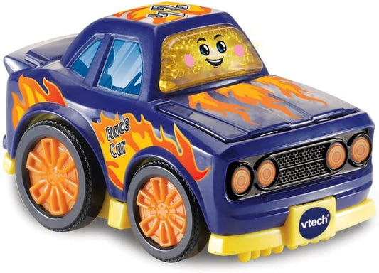 Toot-Toot Drivers Race Car 2022