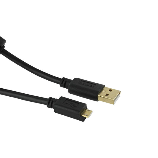 ZedLabz Gold Plated 3M USB Charging Cable