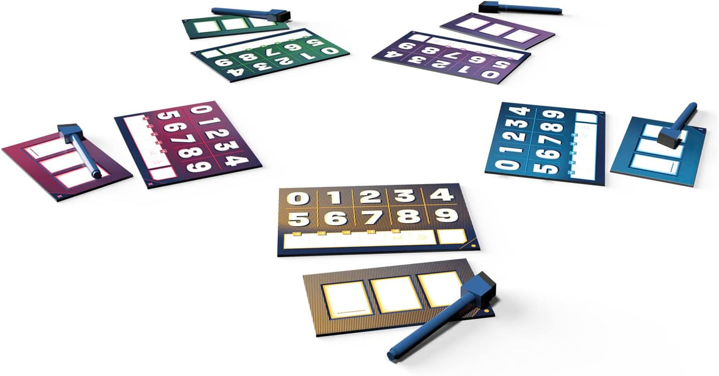 NUMBER (GAME)
