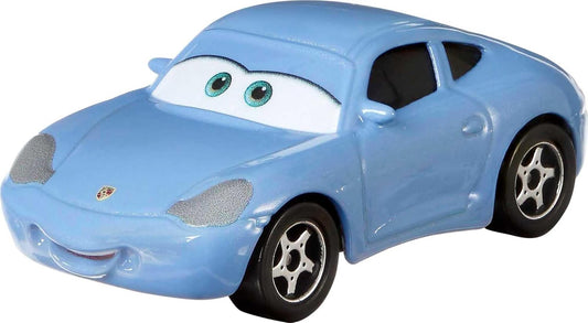 Disney Pixar Cars 3: Sally Die-Cast
