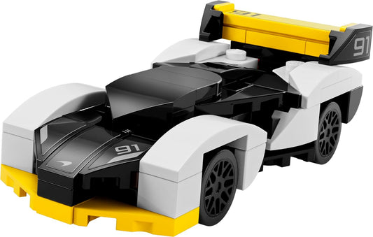 LEGO® | Speed: McLaren Solus GT (30657)