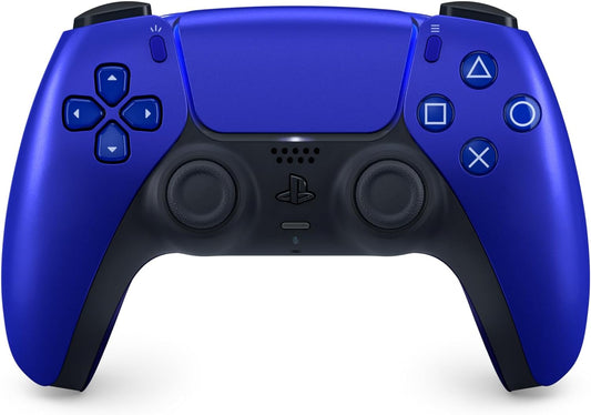 PS5 DualSense Controller - Cobalt Blue