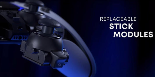 Official Stick Module for PS5 DualSense Edge Controller