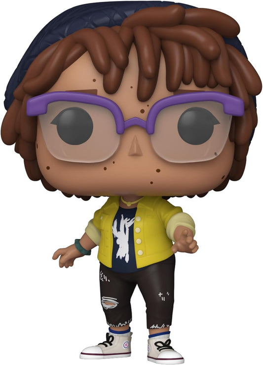 Funko POP: TMNT - April 1392