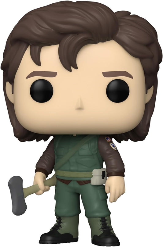 Funko POP: Stranger Things - Steve Hunter 1300