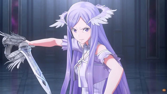 Sword Art Online: Alicization Lycoris (PlayStation 4)