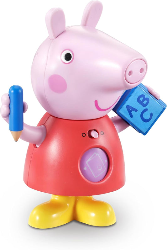 VTech: Peppa Pig: Shake Me Peppa