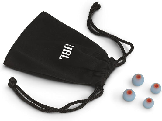 JBL T210 Earphones + Mic Grey
