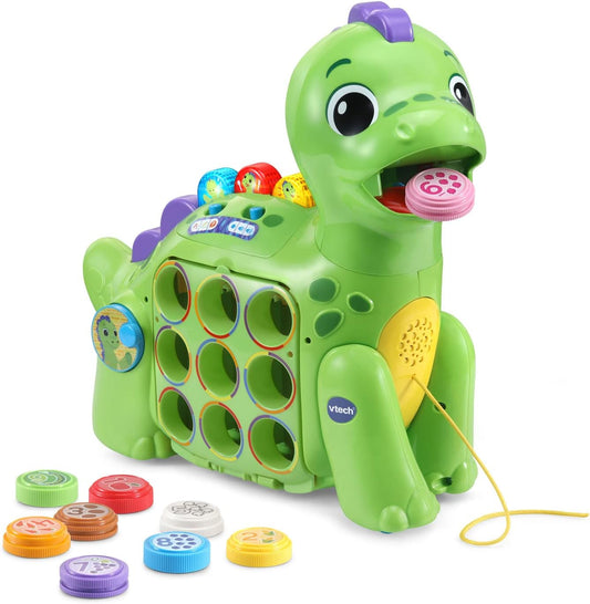 VTech: Chomp Along Dino