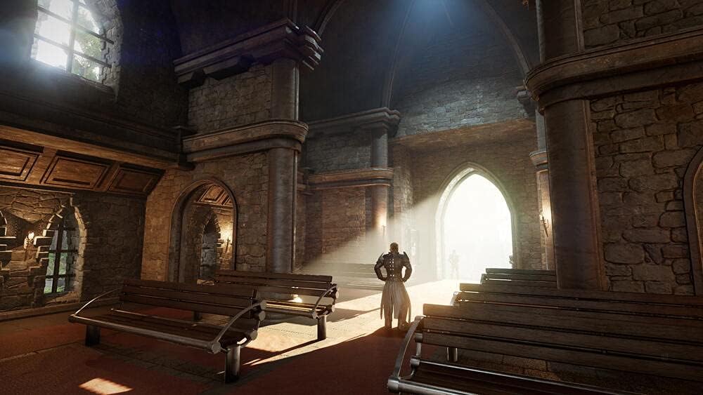 Elex 2 (PlayStation 5)