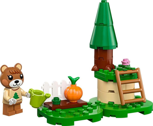 LEGO® | Polybag: Animal Crossing Maple's Pumpkin Garden (30662)