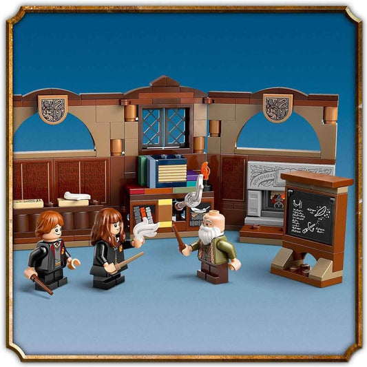 LEGO® | Harry Potter: Hogwarts Castle - Charms Class (76442)