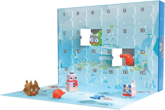 Adopt Me! Holiday Advent Calendar