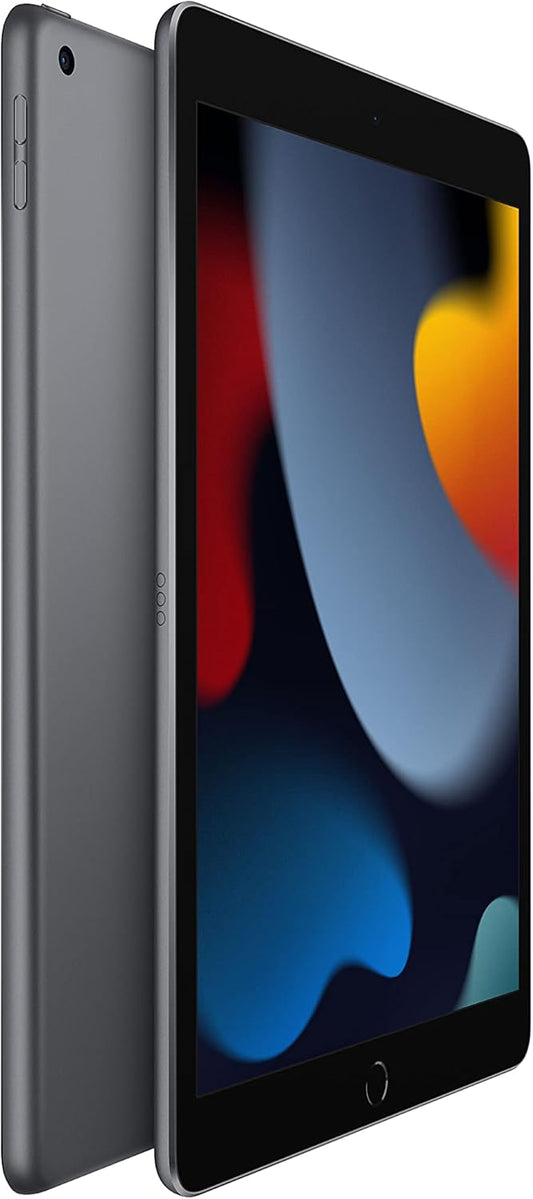 Ipad 64GB Space Grey (9th Generation)