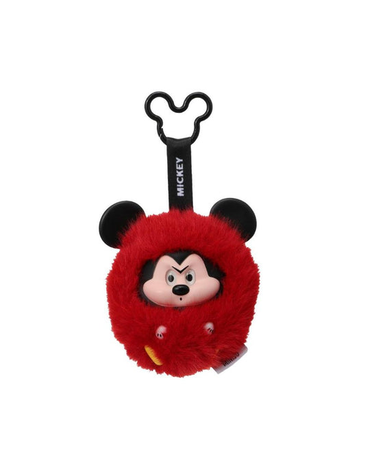 Disney Miniso Mickey Mouse: Fun Crash Collection Blind Box