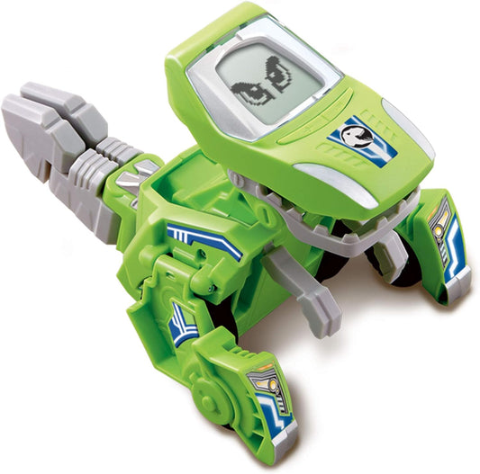 VTech Switch & Go Dinos Launcher 2-in-1
