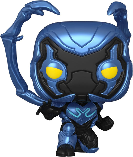 Funko POP: Blue Beetle 1403