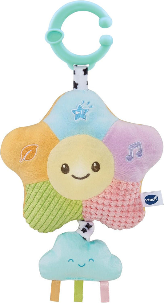 VTech: Soothing Sounds Star