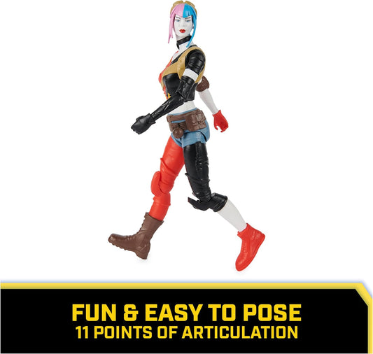 Batman 12" Harley Quinn Figure Season 2 Version 1