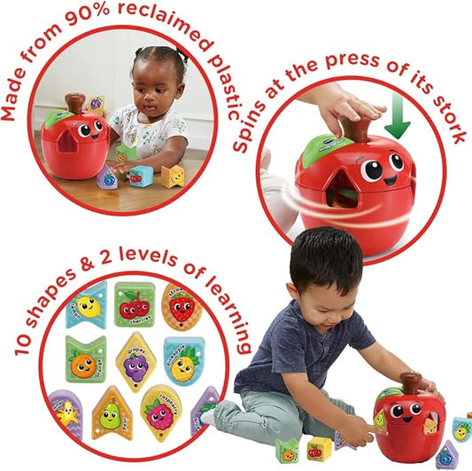 VTech: Sorting Fun Apple