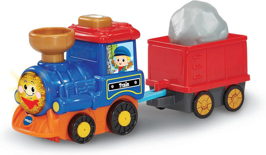 VTech: TTD Cargo Train