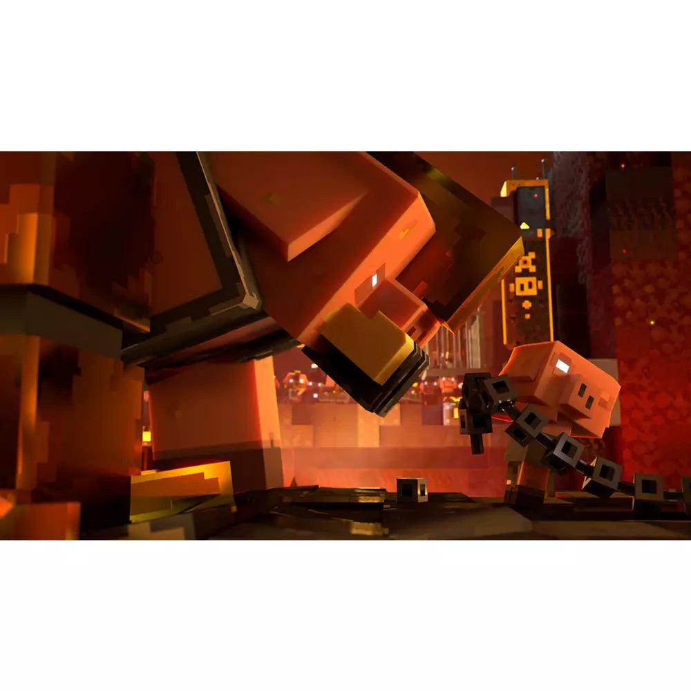Minecraft Legends (PlayStation 5)