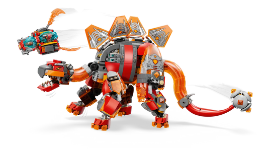 LEGO® | DREAMZzz: Dino Jet (71514)