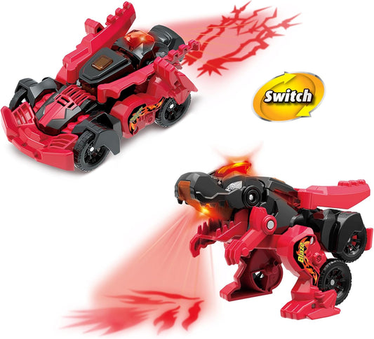 VTech: Switch & Go Dinos: Blaze the T-Rex