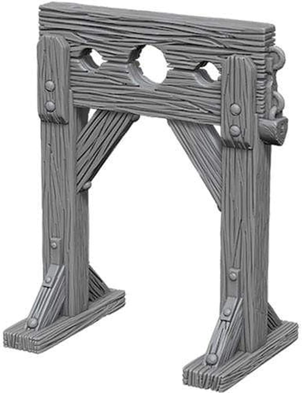 Dungeons & Dragons Wizkids Signs & Lights