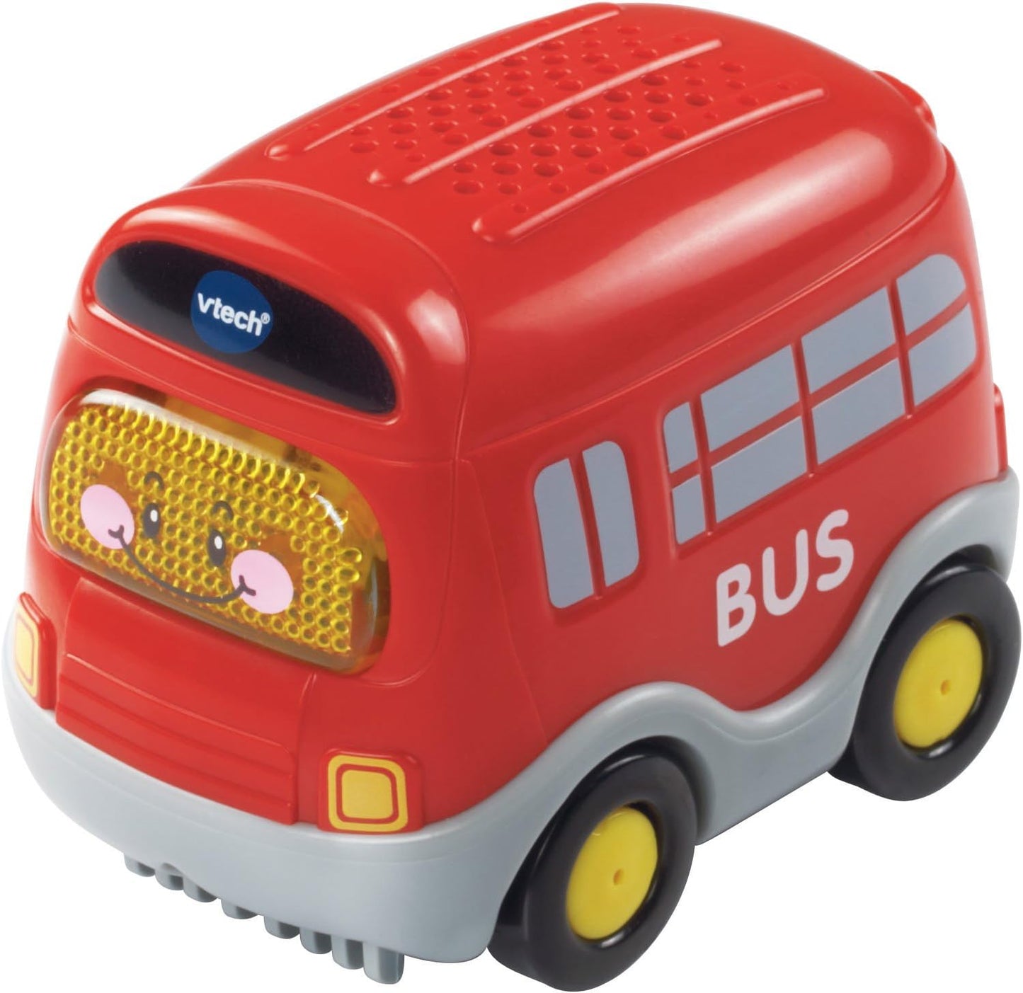 Toot-Toot Drivers Bus