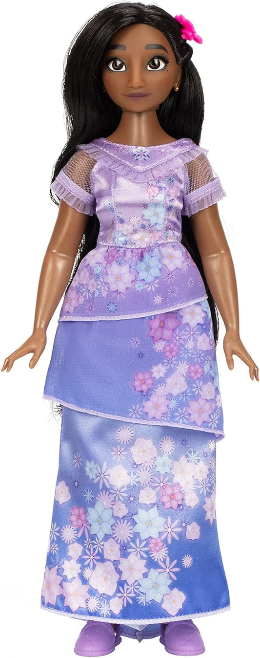 Encanto: Fashion Doll (Maribel / Isabela)