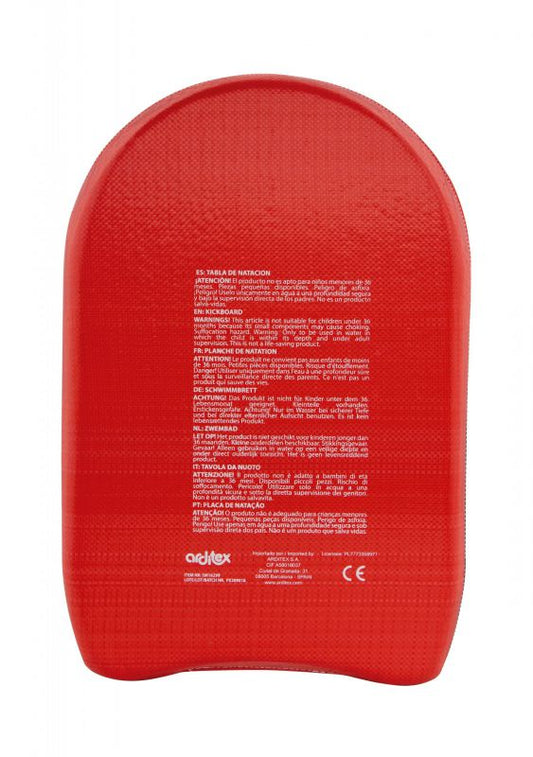 Spider-Man Swimming Kickboard 30 x 42 cm