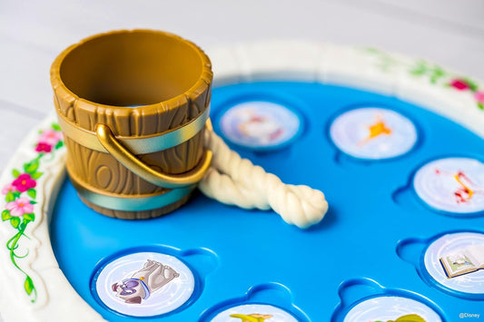 Funko POP: Disney Princess See The Story Game
