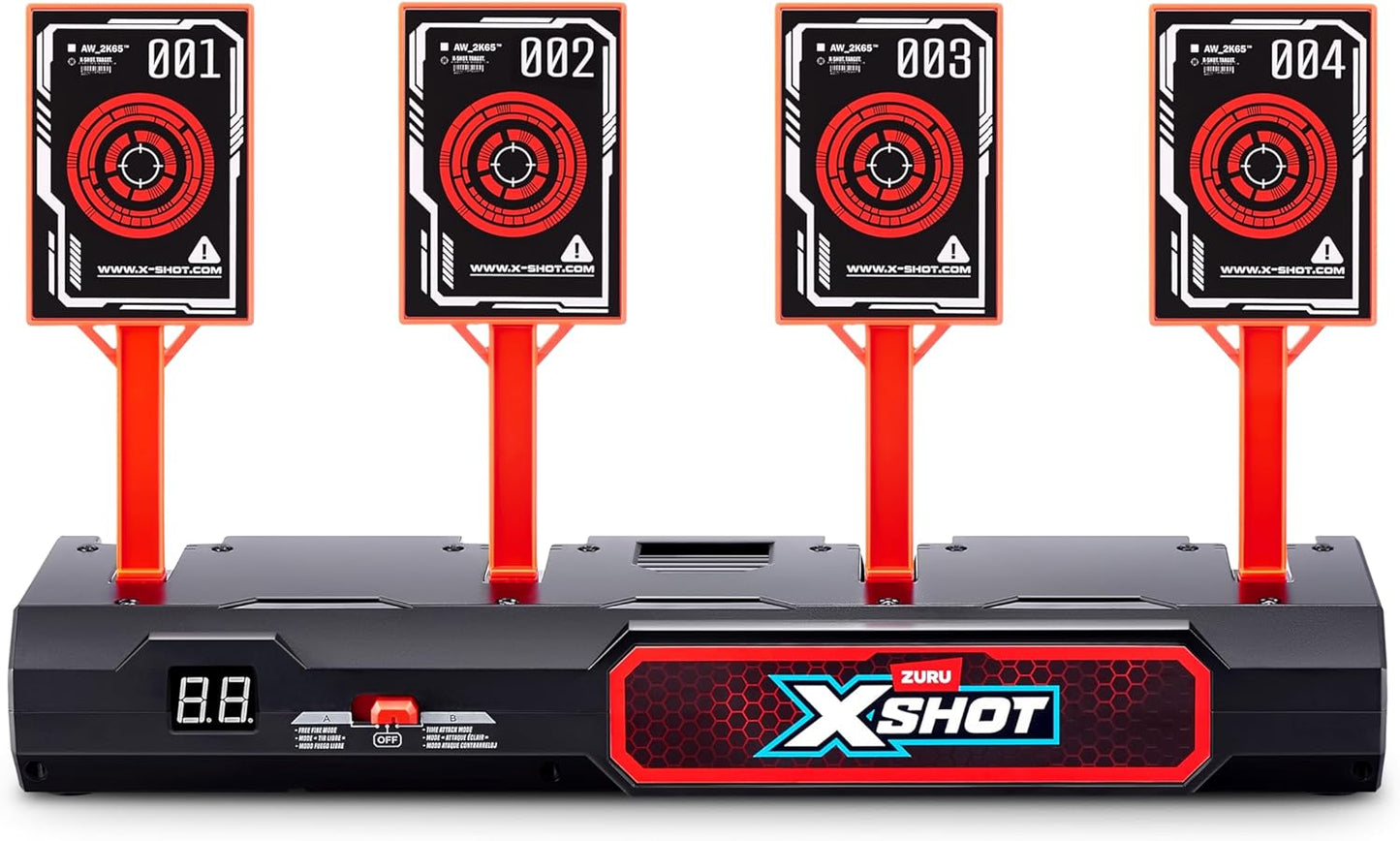 XShot Pro S1 Interactive Target