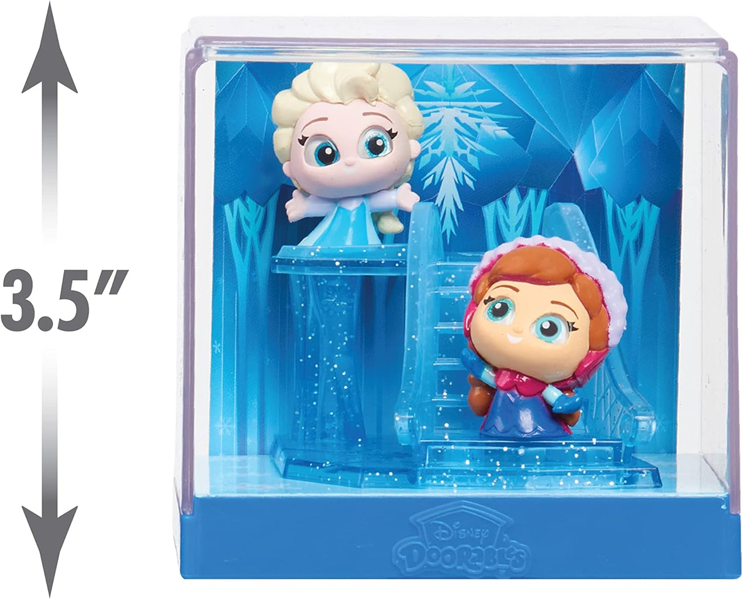 Disney Doorables Movie Moments