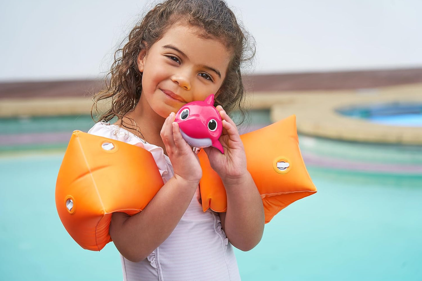 Baby Shark Swimming S1 Assorted