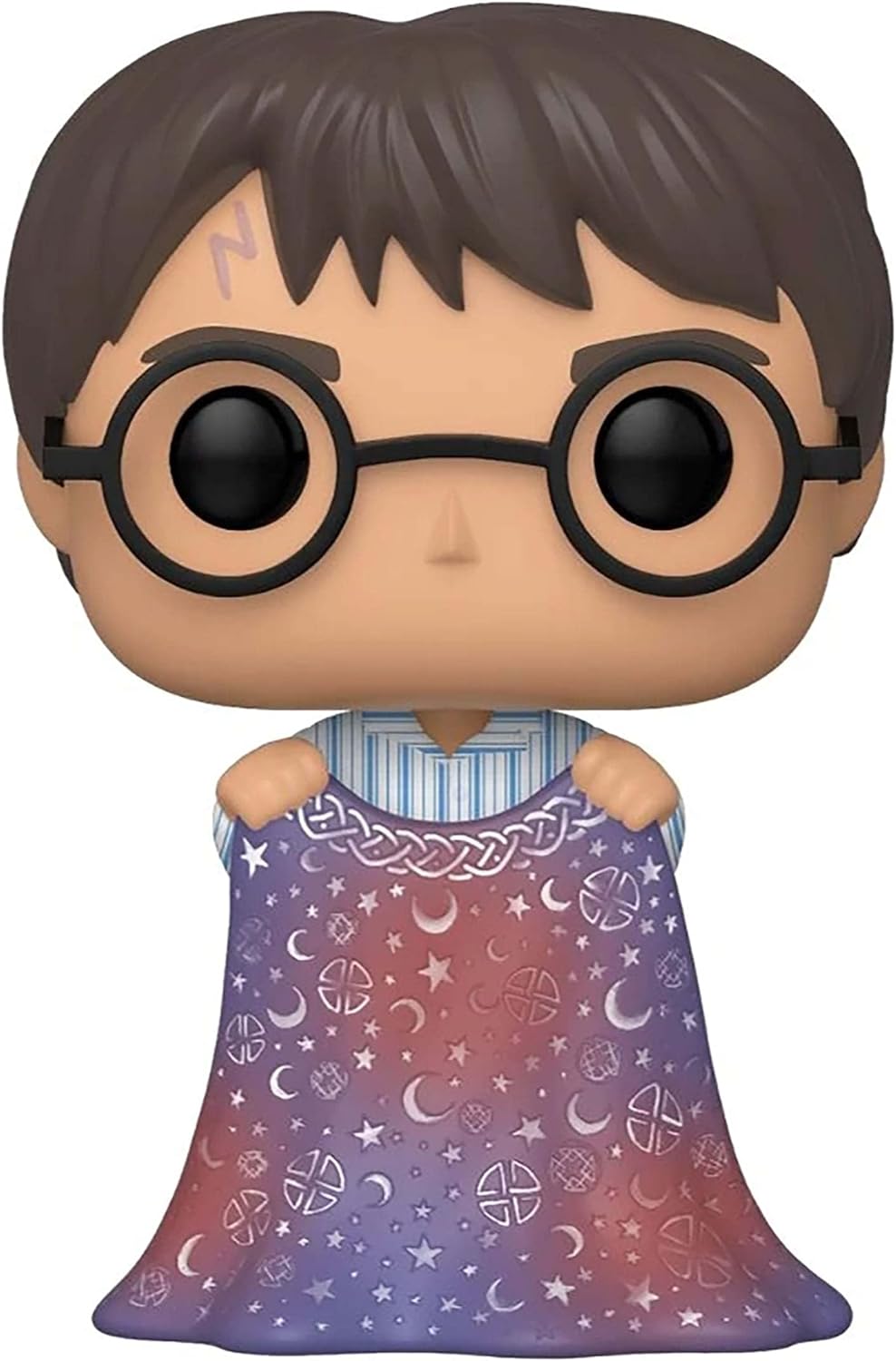 Funko POP: Harry Potter With Invisibility Cloak 112