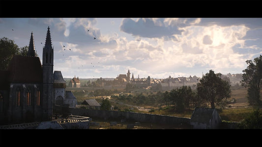 Kingdom Come: Deliverance II - Day One Edition (PlayStation 5)