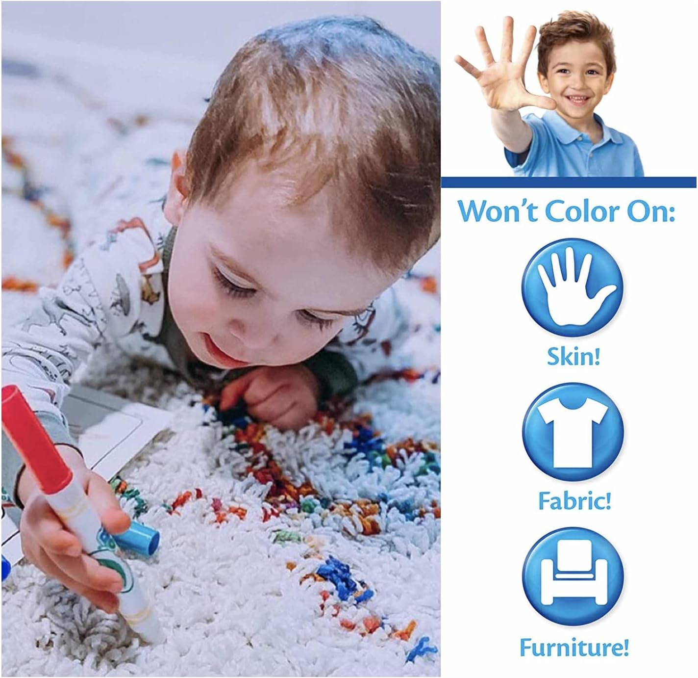 Crayola Paw Patrol Color Wonder Pad